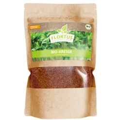 Bio-Kresse (900 G) | Bio-Kressesamen Von Flortus 12 Bio-Kresse (900 G) | Bio-Kressesamen Von Flortus -Compo Verkäufe 543638 Bio Kresse 900 g 5
