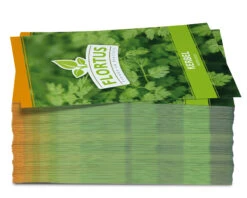 Kerbel (100 Tütchen) | Kerbelsamen Von FLORTUS -Compo Verkäufe 543969 Kerbel 100 Tuetchen