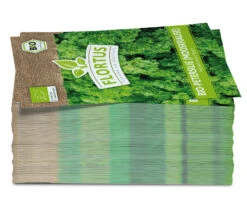 Petersilie Mooskrause (100 Tütchen) | BIO Petersiliensamen Von FLORTUS -Compo Verkäufe 543976 Bio Petersilie Mooskrause 100 Tuetchen