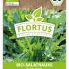 Salatrauke (100 Tütchen) | BIO Salatraukesamen Von FLORTUS -Compo Verkäufe 543978 Bio Salatrauke 100 Tuetchen 1
