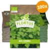Kerbel (100 Tütchen) | BIO Kerbelsamen Von FLORTUS -Compo Verkäufe 543980 Bio Kerbel 100 Tuetchen 3