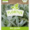 Salbei (100 Tütchen) | BIO Salbeisamen Von FLORTUS 1 Salbei (100 Tütchen) | BIO Salbeisamen Von FLORTUS -Compo Verkäufe 543985 Bio Salbei 100 Tuetchen 1