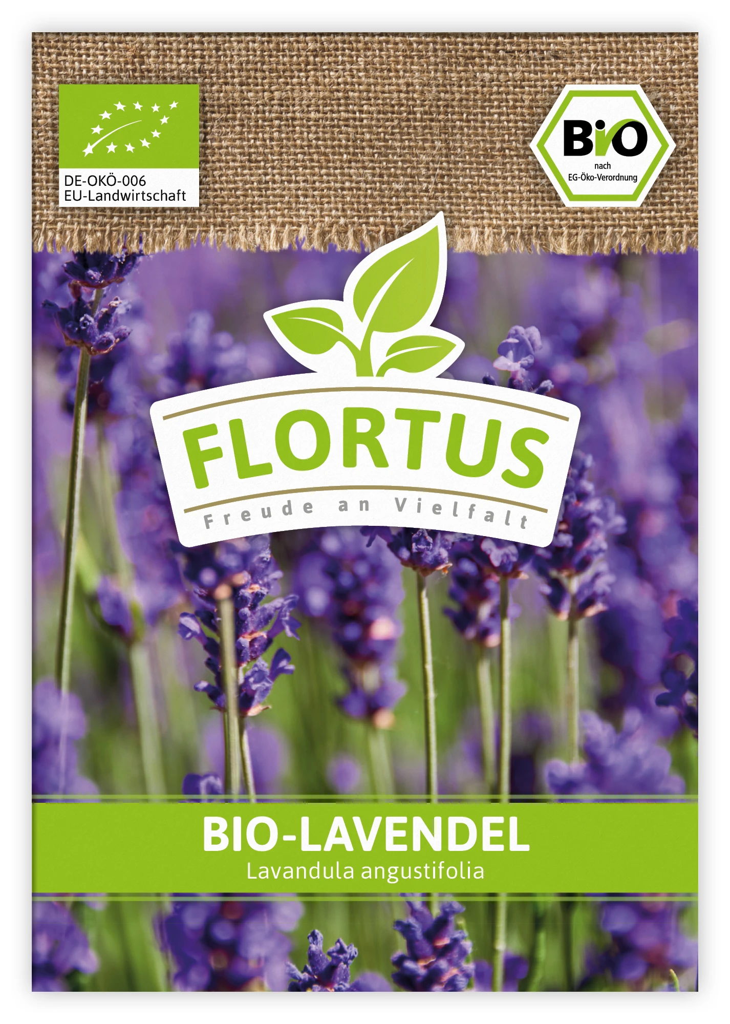 Lavendel (100 Tütchen) | BIO Lavendelsamen Von FLORTUS 3 Lavendel (100 Tütchen) | BIO Lavendelsamen Von FLORTUS