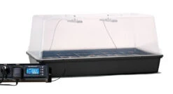 Gewächshaus Maximus Complete 3.0 Mit LED | Zimmergewächshaus Von Romberg -Compo Verkäufe 544503 Gewaechshaus Maximus Complete 3 0 mit LED