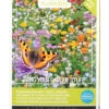 Schmetterling Mischung (50 M²) | Blumenwiese Von Buzzy Seeds -Compo Verkäufe 546944 Schmetterling Mischung 50 m 085092 by 0
