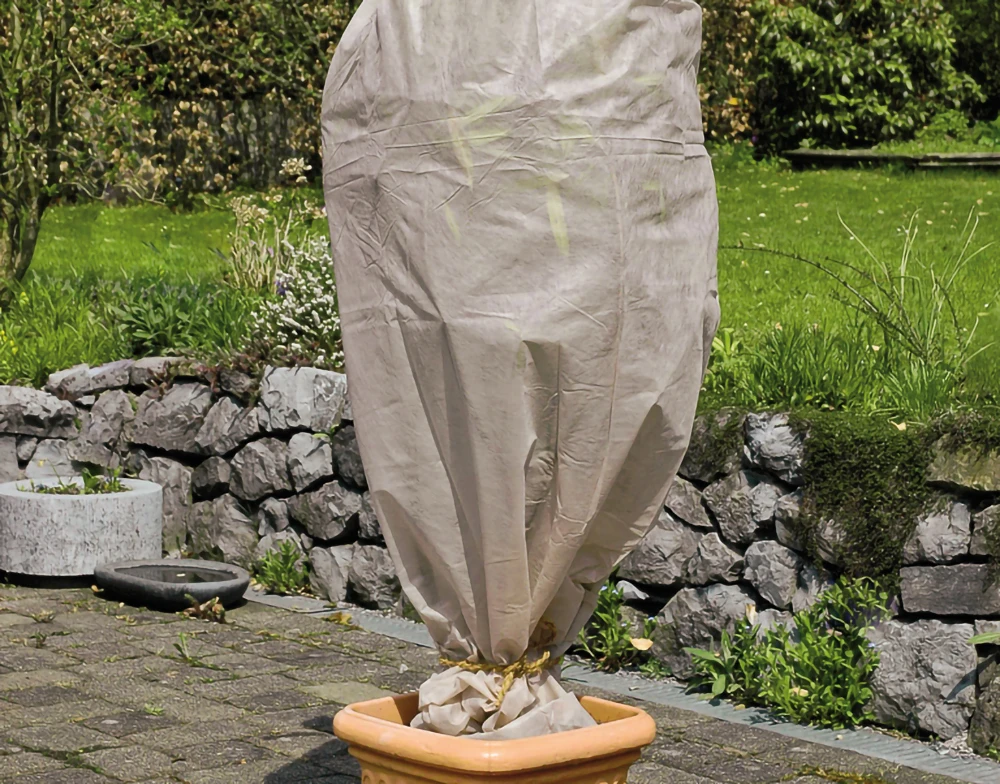 Wintervlies-Schlauch | Winterschutz Von Gardissimo 3 Wintervlies-Schlauch | Winterschutz Von Gardissimo