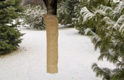 Kokos-Schutzmatte Basic Natur (150 X 50 Cm) | Winterschutz Von Gardissimo