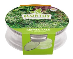 Keimschale | Anzuchtschalen Von FLORTUS 10 Keimschale | Anzuchtschalen Von FLORTUS -Compo Verkäufe 547670 FLORTUS Keimschale 2000 0406 0