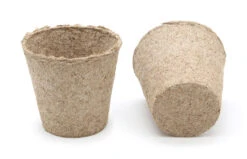 6 Cm Anzuchttopf Rund (3000 Stück) | Anzuchttöpfe Von Jiffy -Compo Verkäufe 547682 6 cm Anzuchttopf rund 3000 Stueck 30012200 jf 0 1