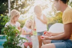 Tom Tomato Tomatentopf Blau | Tomatentöpfe Von Gusta Garden -Compo Verkäufe 547959 Tom Tomato Blau 3