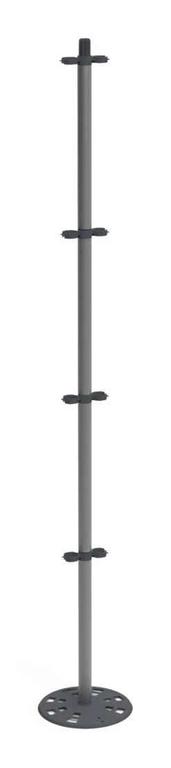 Tomato Buddy Tomatenrankhilfe | Rankhilfen Von Gusta Garden