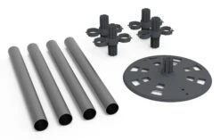 Tomato Buddy Tomatenrankhilfe | Rankhilfen Von Gusta Garden -Compo Verkäufe 547960 Tomato Buddy 3