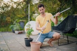 Tomato Buddy Tomatenrankhilfe | Rankhilfen Von Gusta Garden -Compo Verkäufe 547960 Tomato Buddy 4