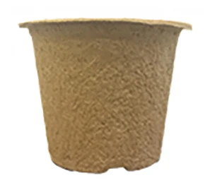 7 X 10,5 Cm Anzuchttopf NT Rund (800 Stück) | Anzuchttöpfe Von Fertil 5 7 X 10,5 Cm Anzuchttopf NT Rund (800 Stück) | Anzuchttöpfe Von Fertil – Bild 3