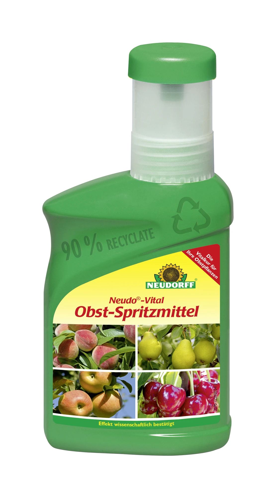 Neudo-Vital Obst-Spritzmittel | Pflanzenschutz & Dünger Von Neudorff 3 Neudo-Vital Obst-Spritzmittel | Pflanzenschutz & Dünger Von Neudorff
