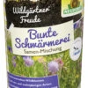 Wildgärtner Freude Bunte Schwärmerei (50 G) | Insektenwiese Von Neudorff 2 Wildgärtner Freude Bunte Schwärmerei (50 G) | Insektenwiese Von Neudorff -Compo Verkäufe 548394 Wildgaertner Freude Bunte Schwaermerei 00942 0