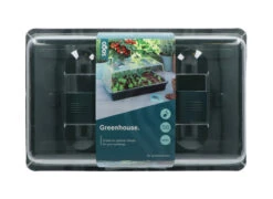 Gewächshaus Mit Belüftung | Zimmergewächshaus Von Sogo -Compo Verkäufe 548525 Gewaechshaus mit Belueftung 887346 sg 2