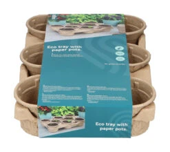 Eco Topfplatte | Anzuchtschalen Von Sogo -Compo Verkäufe 548528 Eco Topfplatte 887352 sg 0