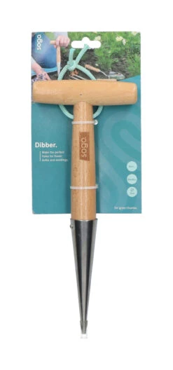 Pflanzholz 28cm | Gartengeräte Von Sogo -Compo Verkäufe 548542 Pflanzholz 887432 sg 1