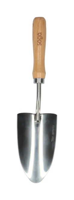 Pflanzschaufel | Gartengeräte Von Sogo -Compo Verkäufe 548543 Pflanzschaufel 887434 sg 0