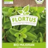 Majoran (100 Tütchen) | BIO Majoransamen Von FLORTUS -Compo Verkäufe 549275 BIO Majoran 100 Tuetchen 2000 0455 100x 1