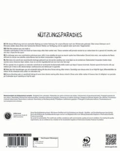 Frühlingsgarten Nützlingsparadies (40 Stück) | Blumenzwiebelmischungen Von Sperli -Compo Verkäufe 549478 Fruehlingsgarten Nuetzlingsparadies 40 Stueck 464276 1