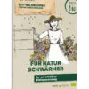 Wildblüten Für Naturschwärmer | BIO Wildblumensamen Von Samen Maier -Compo Verkäufe 549645 BIO Wildblueten fuer Naturschwaermer WN01 sm 0