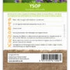 Ysop (100 Tütchen) | BIO Ysopsamen Von FLORTUS -Compo Verkäufe 549653 BIO Ysop 100 Tuetchen 2000 0470 100x 2