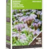Gründünger Phacelia Tanacetifolia (100 G) | Gründünger Von Buzzy Seeds