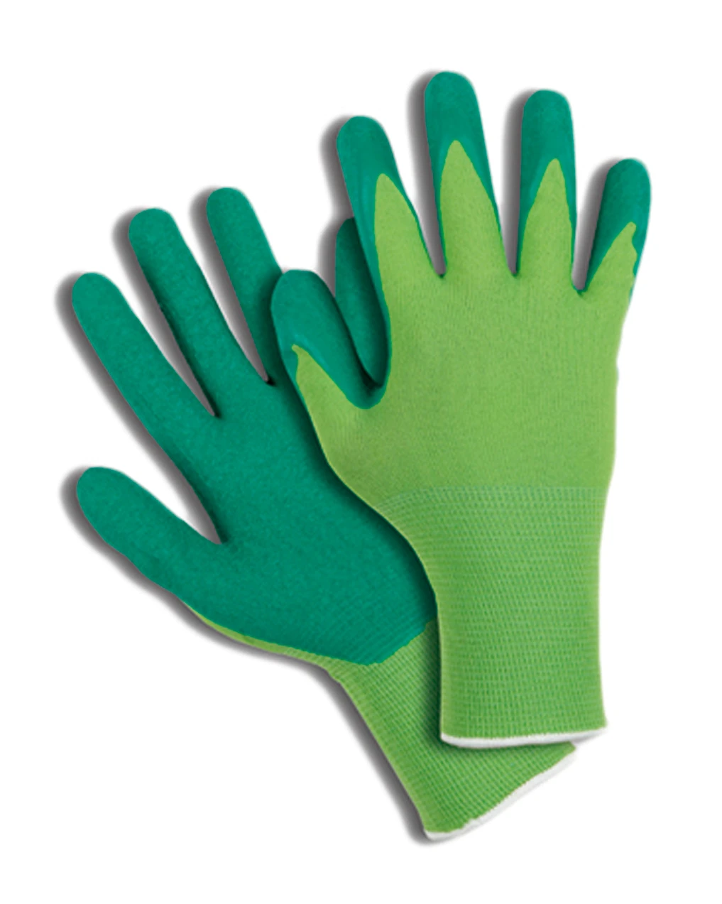 Handschuh Groovy Grün (Größe 7) | Gartenhandschuhe Von Kixx 3 Handschuh Groovy Grün (Größe 7) | Gartenhandschuhe Von Kixx