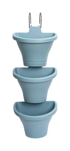 Corsica Vertical Forest (24 Cm) | Töpfe Von Elho -Compo Verkäufe 550350 Corsica Vertical Forest 24 cm 0472112454200 el 6