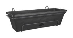 Green Basic Balkonkasten All-In-One (50 Cm) | Töpfe Von Elho