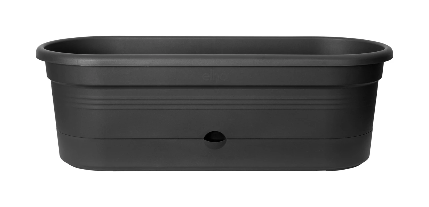 Green Basic Veggie Wall 80 Cm | Töpfe Von Elho 3 Green Basic Veggie Wall 80 Cm | Töpfe Von Elho