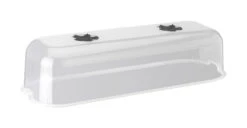 Green Basic Haube Anzuchthaus L | Zimmergewächshaus Von Elho -Compo Verkäufe 550366 Green Basic Haube Anzuchthaus L 6871305110000 el 1