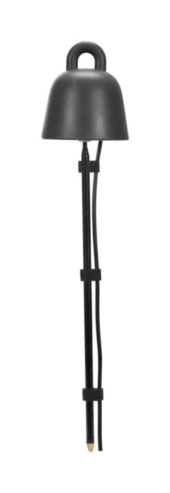 Leaf Light Care (living Schwarz) | Beleuchtung Von Elho