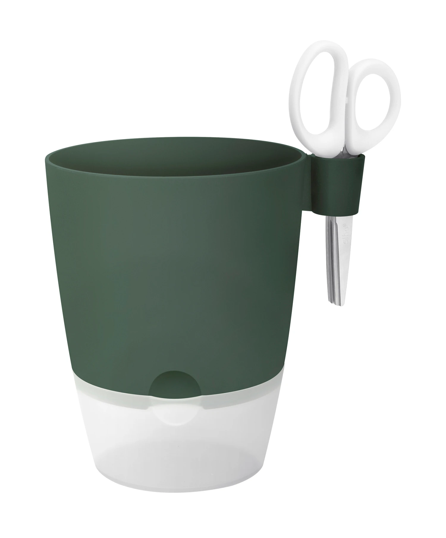 Brussels Kräuter All-In-One | Töpfe Von Elho 3 Brussels Kräuter All-In-One | Töpfe Von Elho