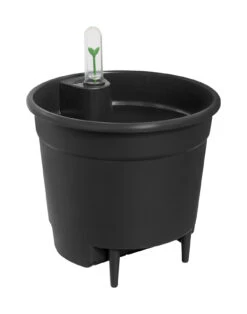 Selbstbewässerungssystem (28 Cm) | Töpfe (Töpfe Ø33-32 Cm) Von Elho