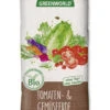 Tomaten- &amp; Gemüseerde Ohne Torf (16 L) | BIO Pflanzerde Von ASB Greenworld -Compo Verkäufe 550442 BIO Tomaten und Gemueseerde ohne Torf 16 l 313704 asb 0