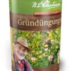 Gründüngungsmix | Gründünger Von N.L. Chrestensen -Compo Verkäufe 550487 Gruenduengungsmix 6250 ct 0