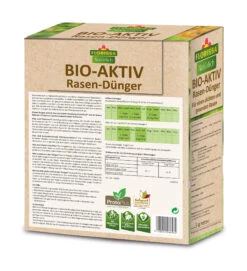 BIO-AKTIV Rasen-Dünger Mit ProtoPlus (5 Kg) | BIO Rasendünger Von Florissa 5 BIO-AKTIV Rasen-Dünger Mit ProtoPlus (5 Kg) | BIO Rasendünger Von Florissa -Compo Verkäufe 550729 BIO BIO AKTIV Rasen Duenger mit ProtoPlus 5 kg 58656 fa 1