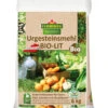 Urgesteinsmehl BIO-LIT (6 Kg) | BIO Bodenverbesserung Von Florissa -Compo Verkäufe 550746 BIO Urgesteinsmehl BIO LIT 6 kg 58812 fa 0