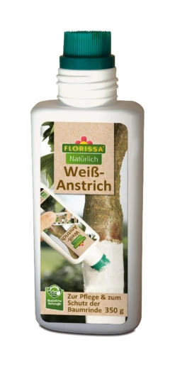 Weißanstrich (350 G) | Baumpflege Von Florissa