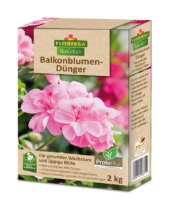 Balkonblumen-Dünger ProtoPlus (2 Kg) | Dünger Von Florissa -Compo Verkäufe 550756 BIO Balkonblumen Duenger ProtoPlus 2 kg 58875 fa 0
