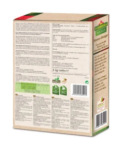 Rosen-Dünger ProtoPlus (2 Kg) | BIO Dünger Von Florissa -Compo Verkäufe 550757 BIO Rosen Duenger ProtoPlus 2 kg 58592 fa 1