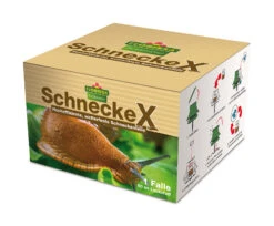 Schneckenfalle SchneckeX | Fallen Und Fernhaltemittel Von Florissa -Compo Verkäufe 550778 Schneckenfalle SchneckeX 28365 fa 0