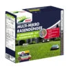 Multi-Mikro Rasendünger (3 Kg) | Rasendünger Von Cuxin DCM -Compo Verkäufe 550837 Multi Mikro Rasenduenger 3 kg 1002978 cx 0