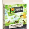 Wespenfallen Köder Nachfüllpack N | Fallen Und Fernhaltemittel Von COMPO [MHD 08/2024] -Compo Verkäufe 550897 Wespenfallen Koeder Nachfuellpack N 2243302004 co 0