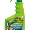 Hunde- Und Katzen-Schreck (500 Ml) | Fallen Und Fernhaltemittel Von COMPO -Compo Verkäufe 550909 Hunde und Katzen Schreck 500 ml 2539002004 co 0