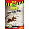 Ameisen-frei (500 G) | Fallen Und Fernhaltemittel Von COMPO -Compo Verkäufe 550912 Ameisen frei 500 g 2594802004 co 0
