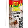Ameisen-Spray N (400 Ml) | Fallen Und Fernhaltemittel Von COMPO -Compo Verkäufe 550913 Ameisen Spray N 400 ml 2646002004 co 0